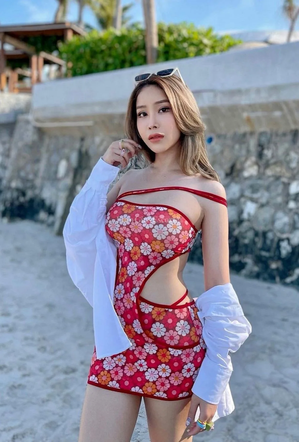 VanillaKaia escort Köln
