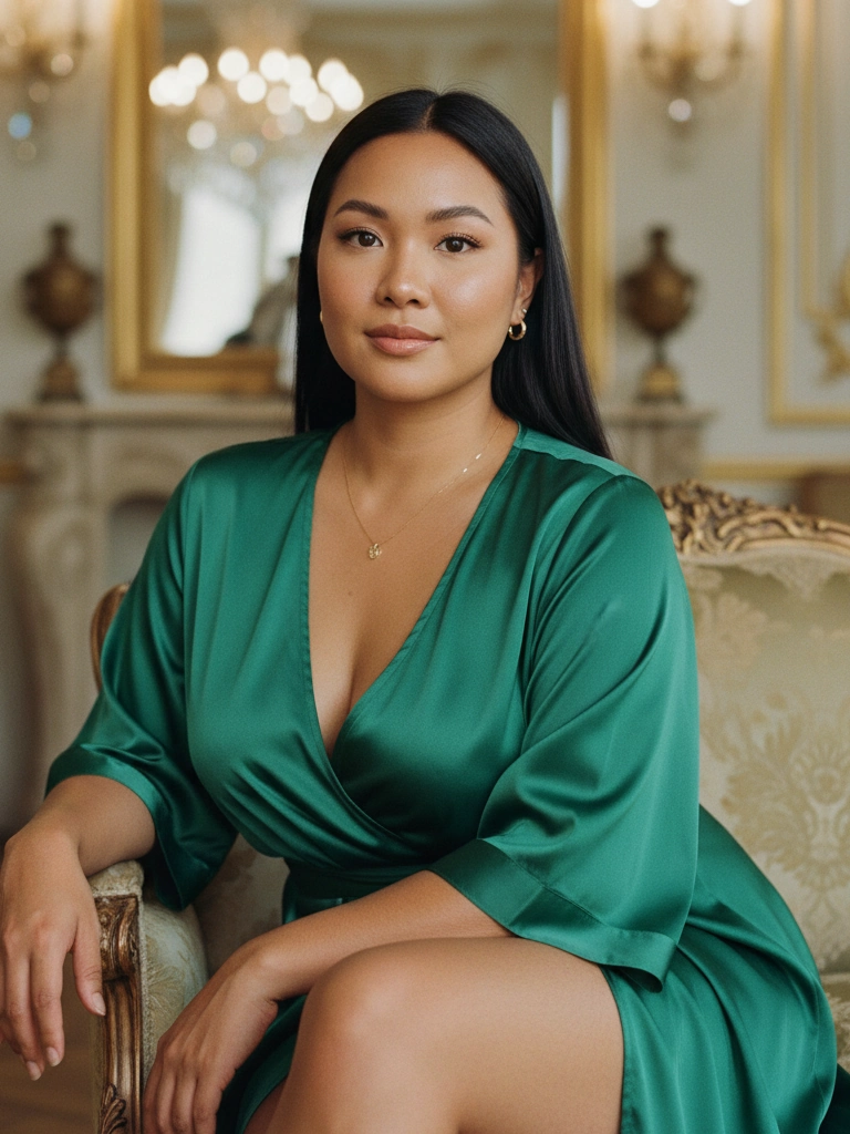 SilkYumi escort Köln