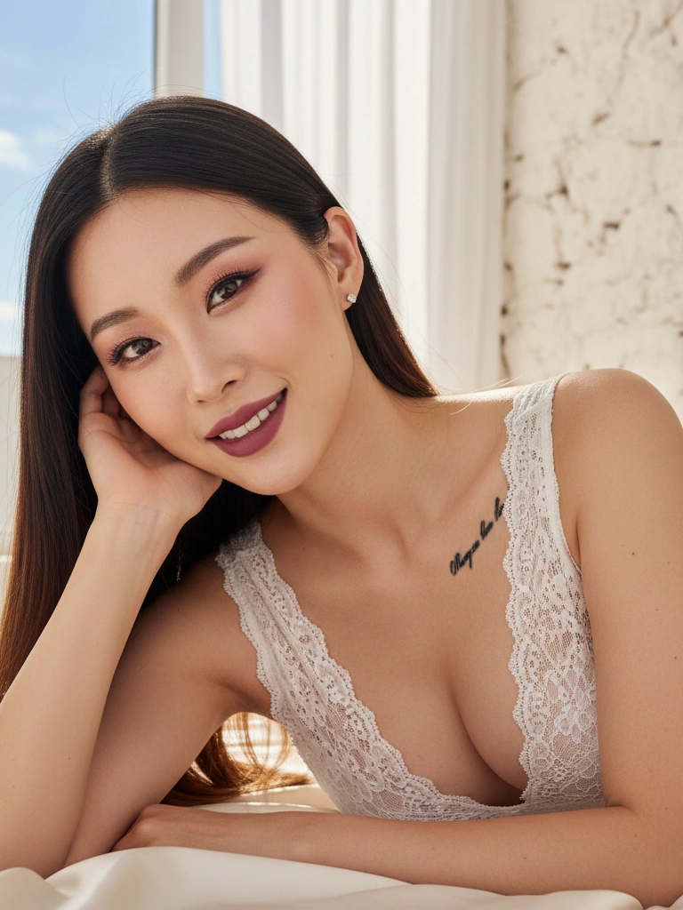 PlatinumReika escort Köln