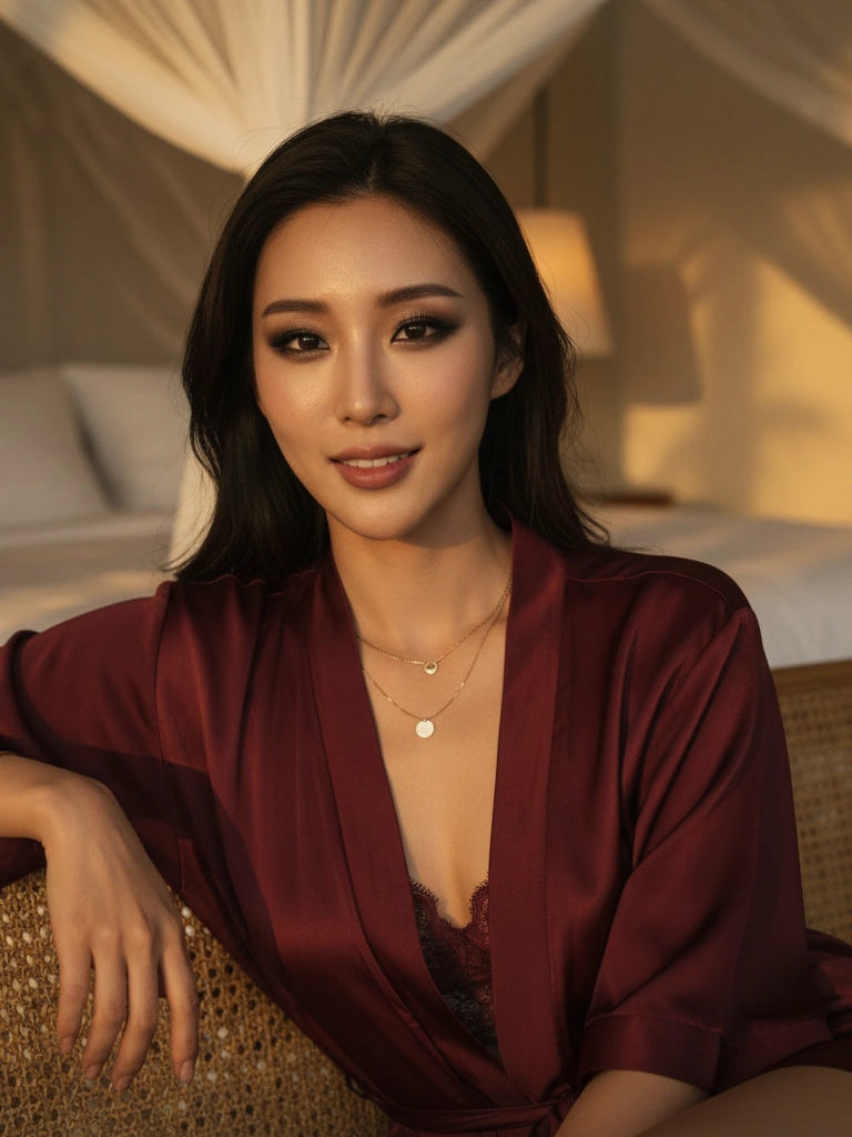 Kimiko escort Köln