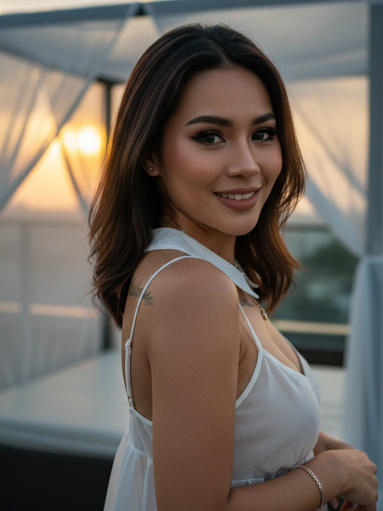 Mei escort Köln