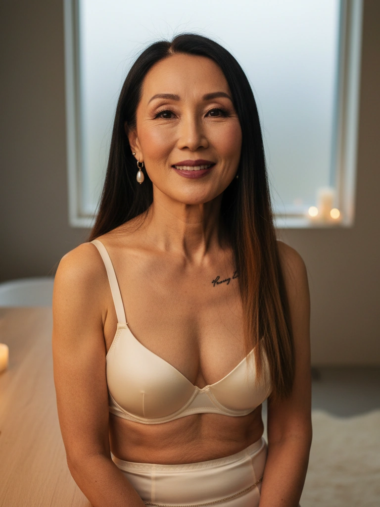 RoyalMizuki escort Köln