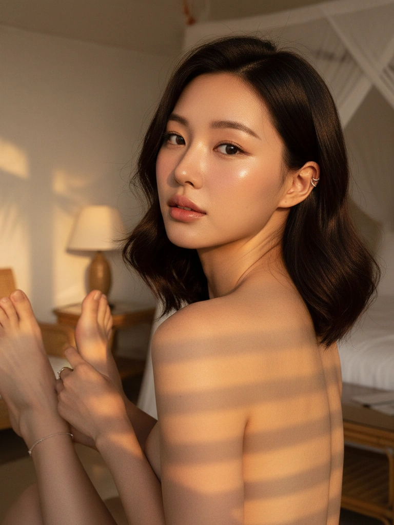 Suki-Lin escort Köln