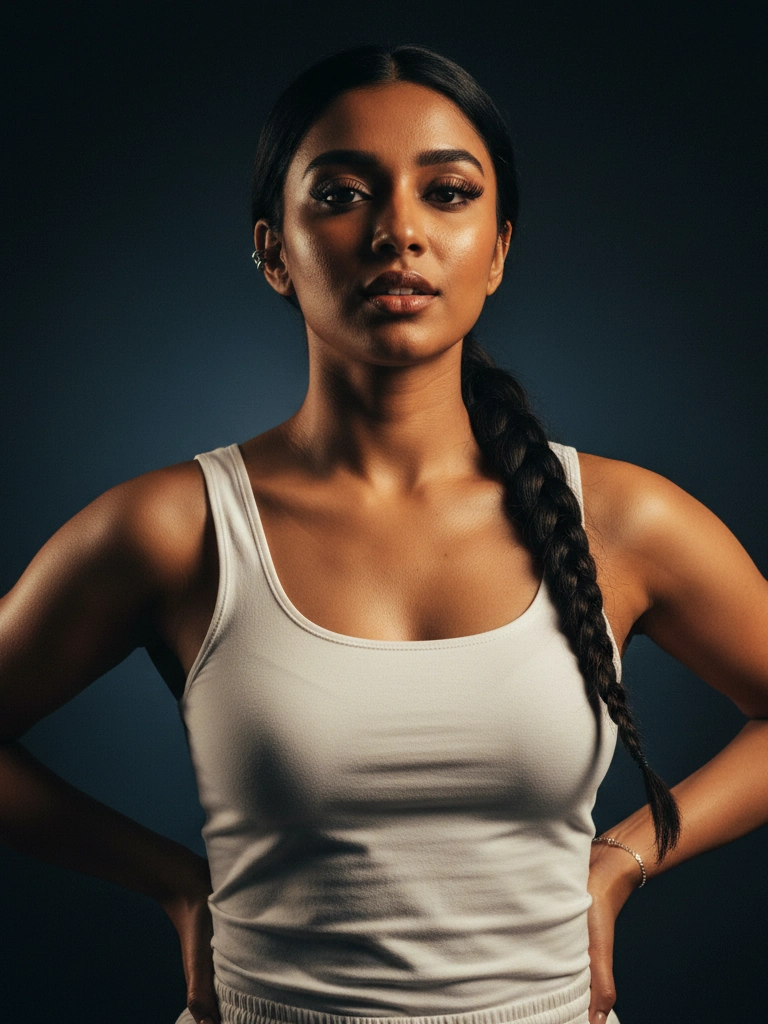 Ishita escort Köln