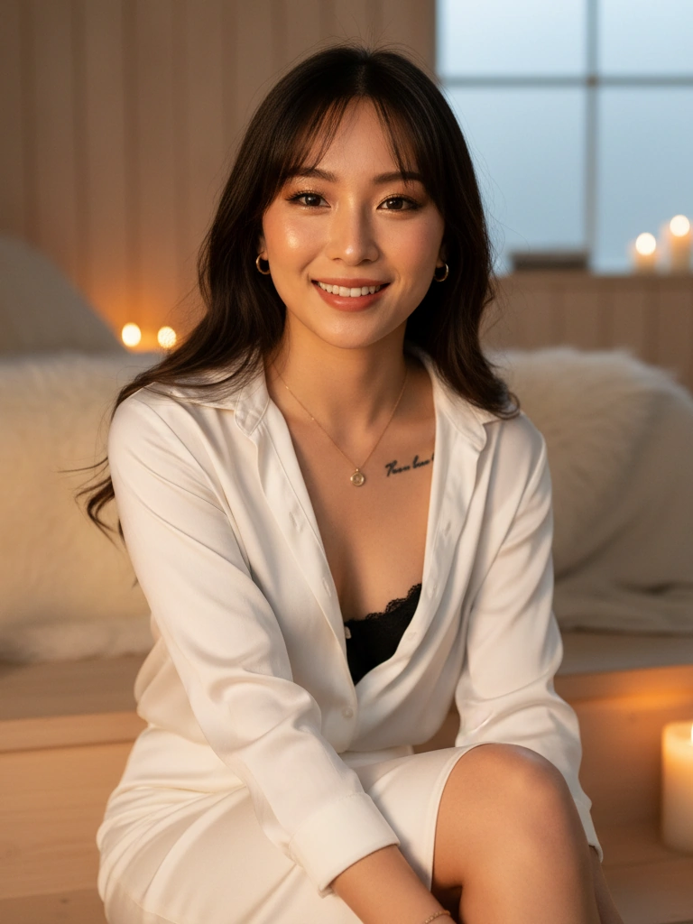 Yui escort Köln