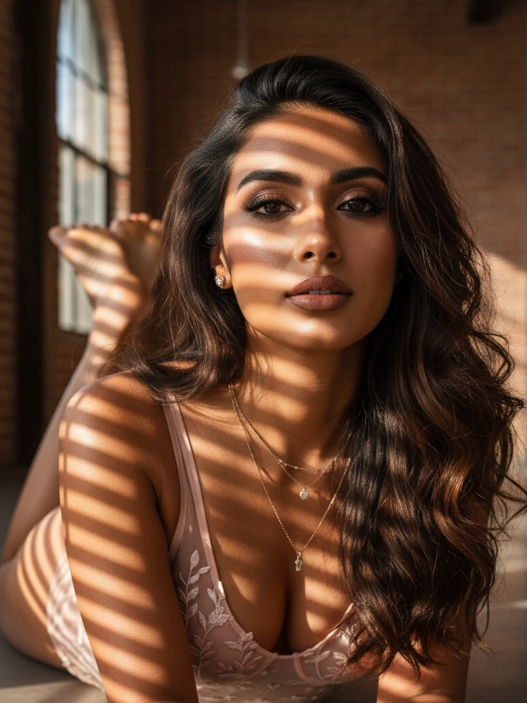 Swati escort Köln