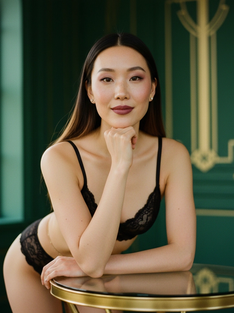 AkiraLovely escort Köln
