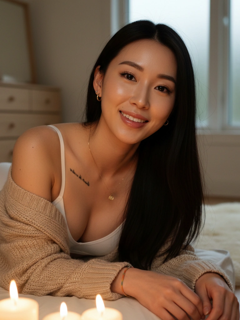 Suki-Ann escort Köln