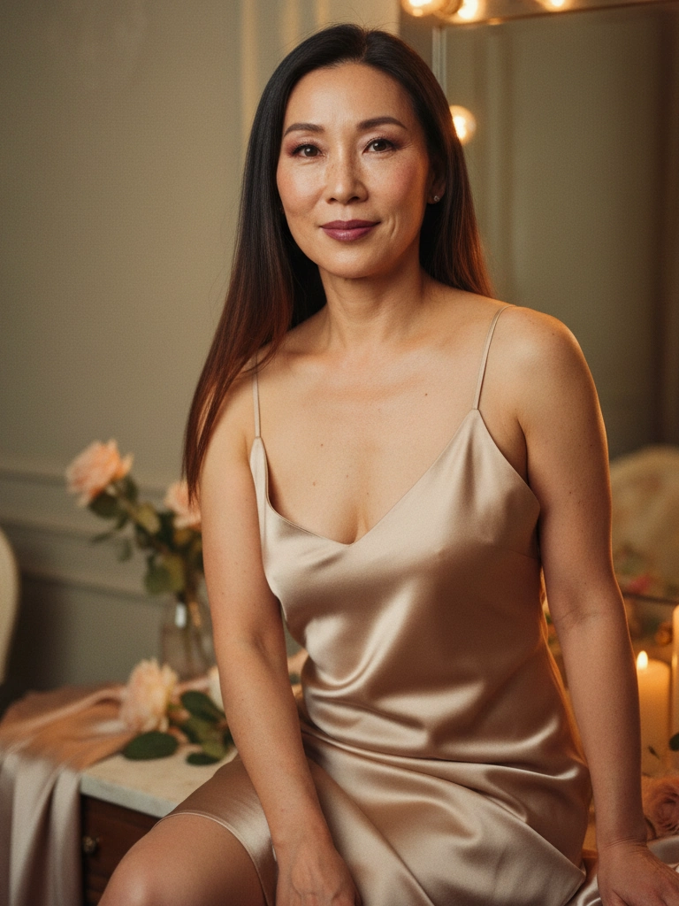 KimikoQueen escort Köln