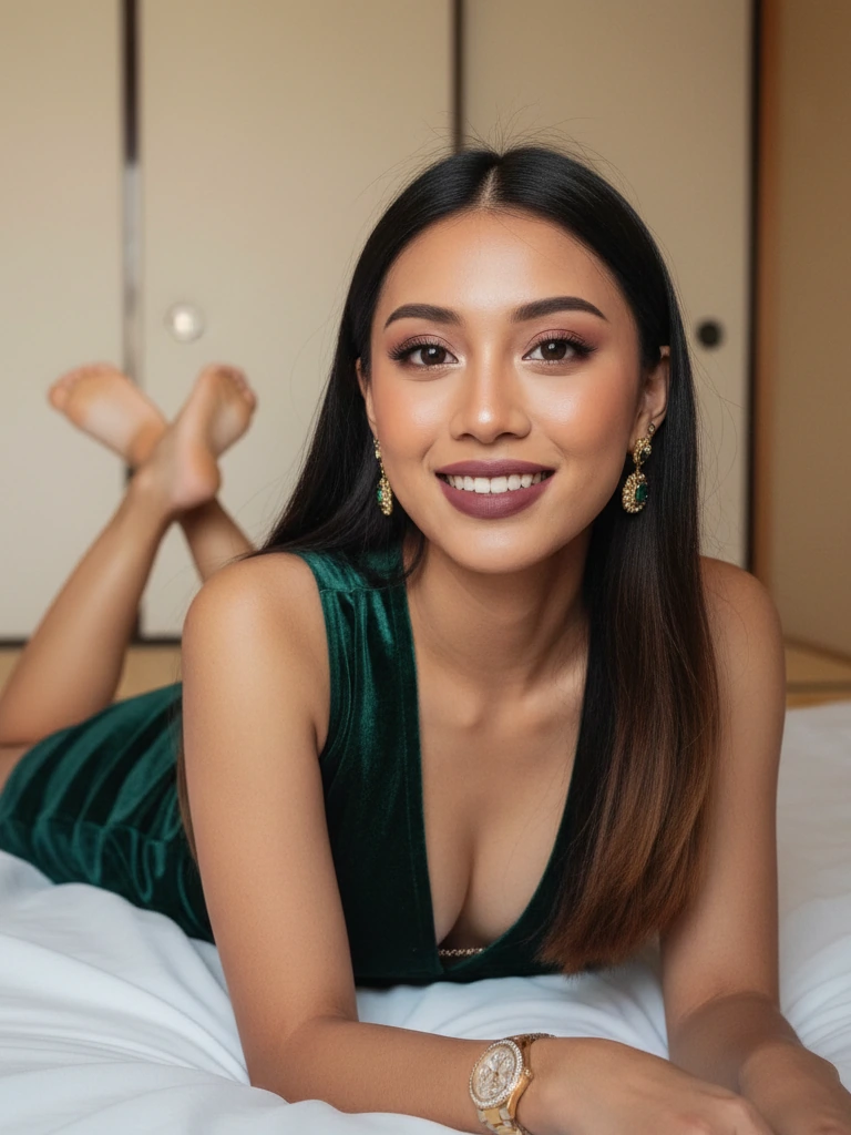 AkiraFoxy escort Köln