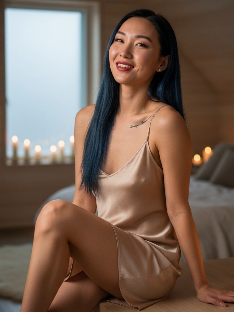 SoraQueen escort Köln