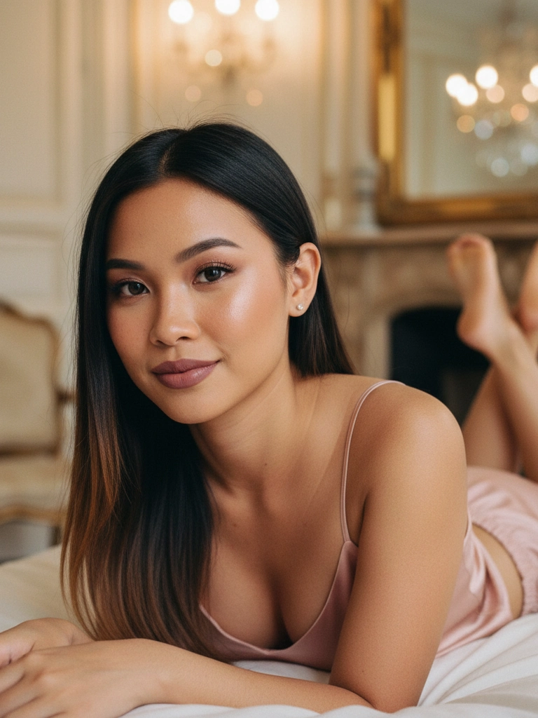 PoshSuki-Lin escort Köln