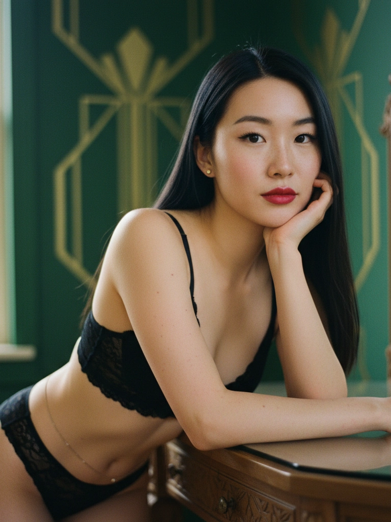 SecretMiya escort Köln