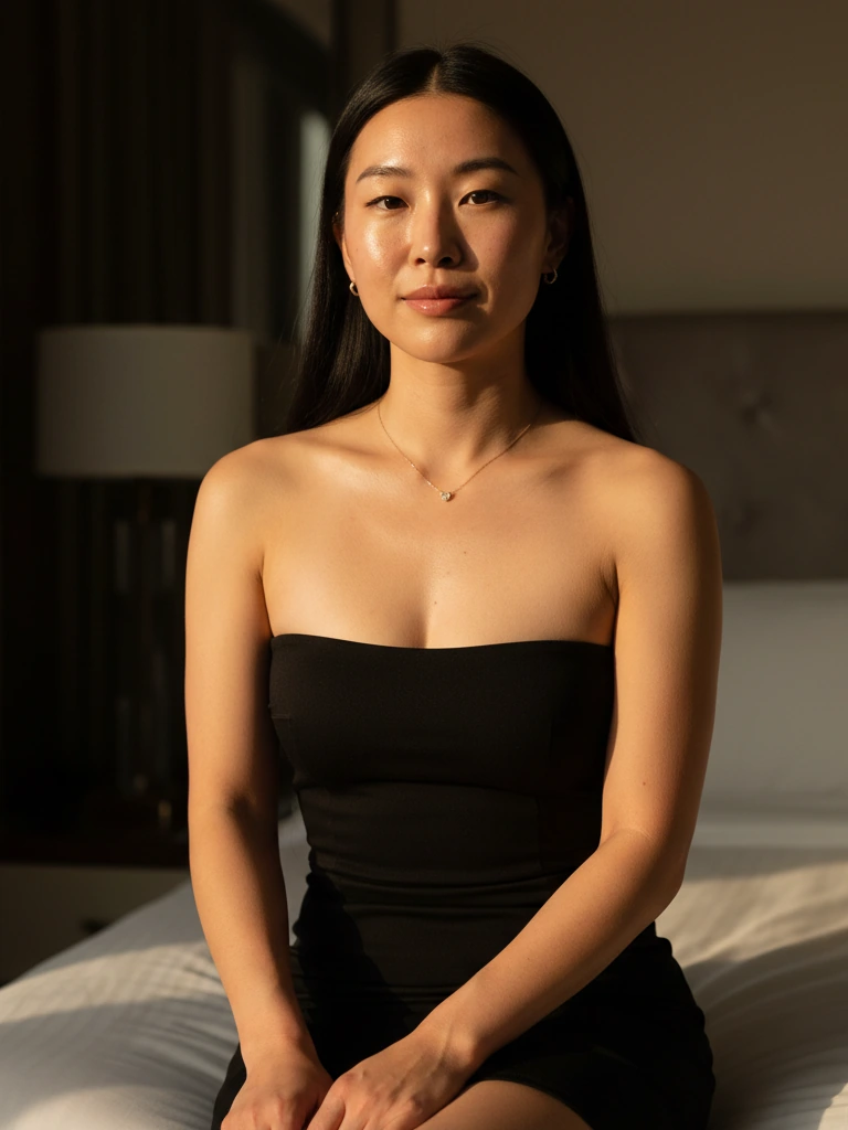 Tomo escort Köln