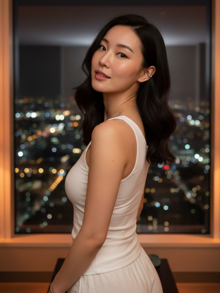 SilkUmi escort Köln