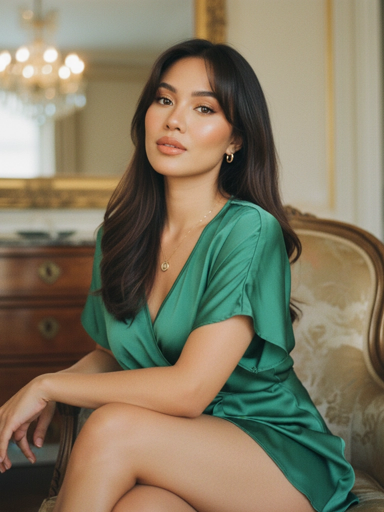Yumeko escort Köln