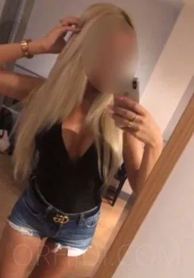 Christa escort Köln