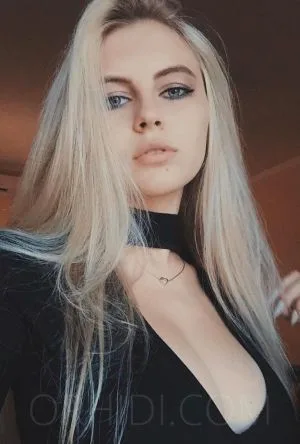 Liza escort Köln