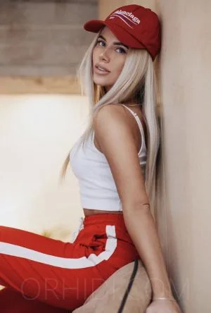 Nastya escort Köln