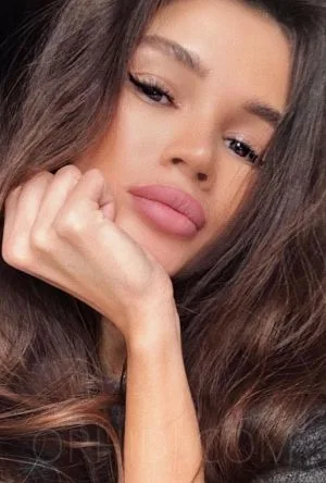 Antonina escort Köln