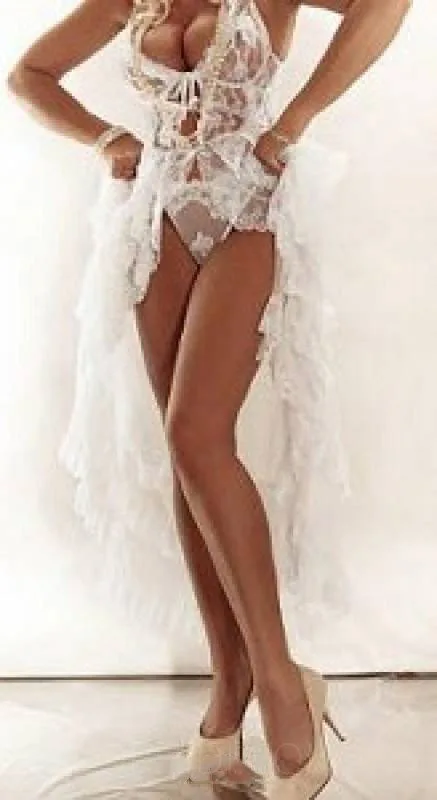 Tina escort Köln