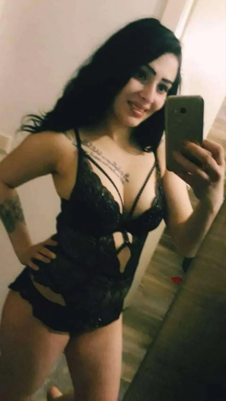 Maja Brandneu escort Köln