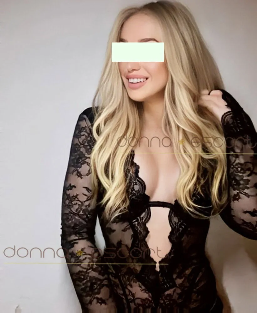 Mira Donna Escort escort Köln