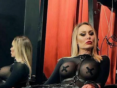 Madame M escort Köln