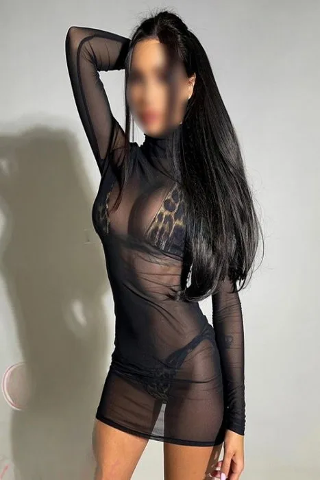 Maria escort Köln
