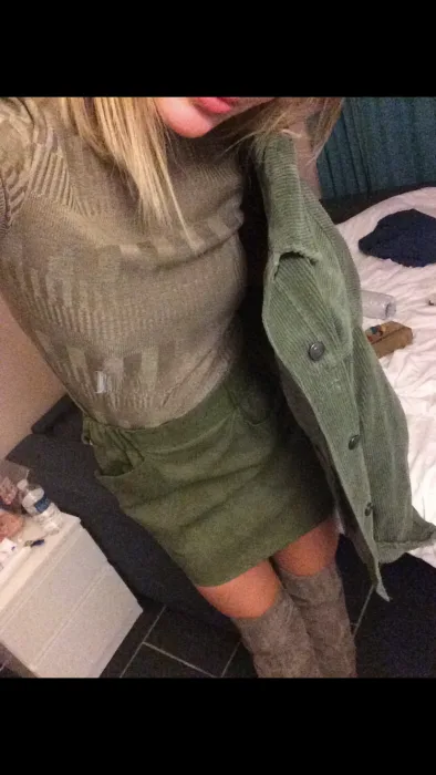 Ava Belle escort Köln